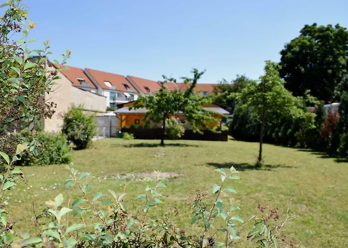 Ferienwohnung/ Ferienzimmer Asche アッシャースレーベン